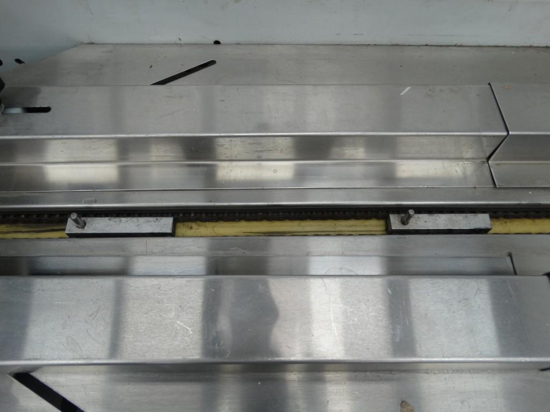 Conflex CW160 Horizontal Wrap Lap Sealer - Image 6 of 14