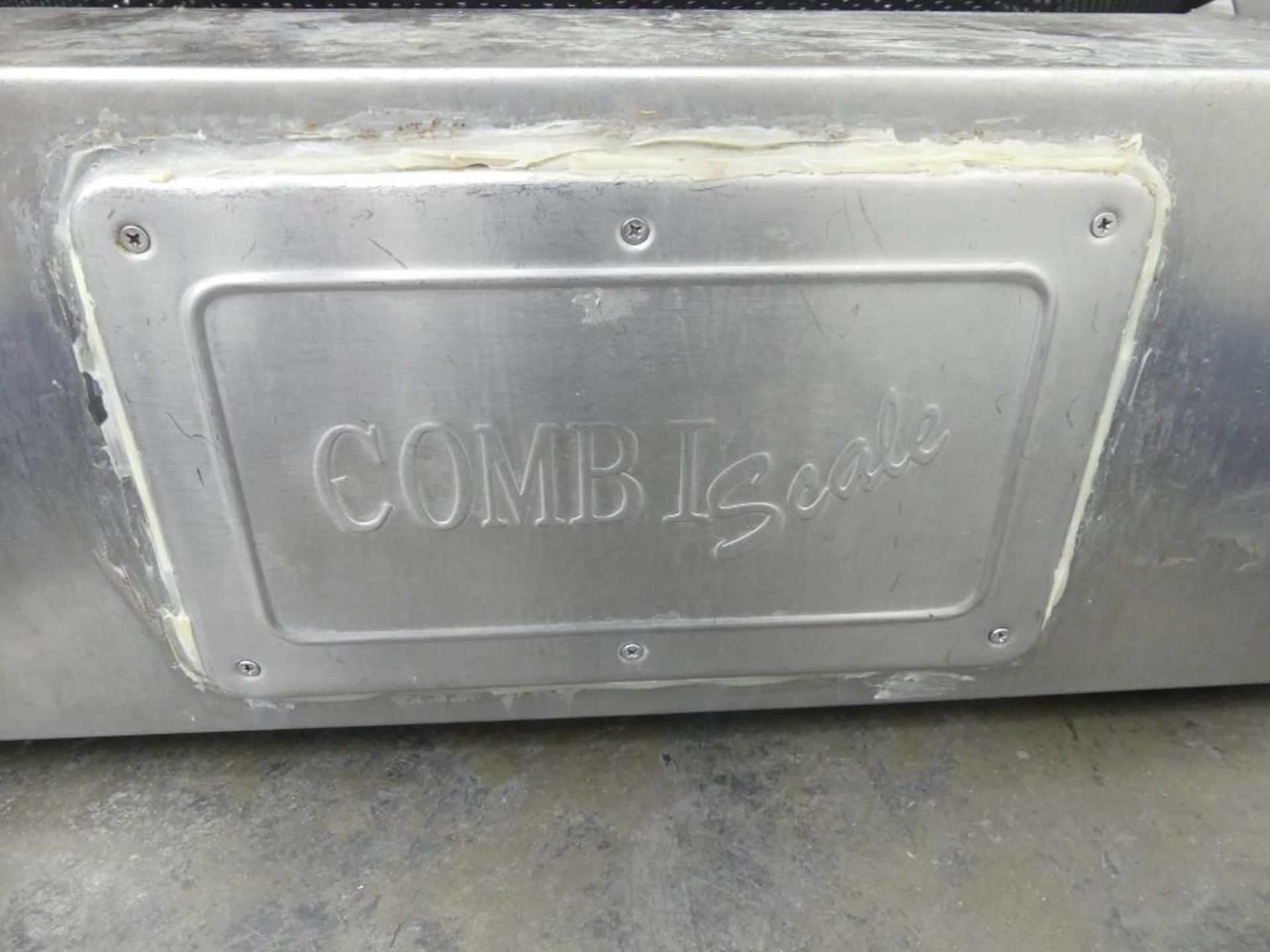 Combi 14 Head Dimpled Bucket Combination Scale - Image 9 of 16