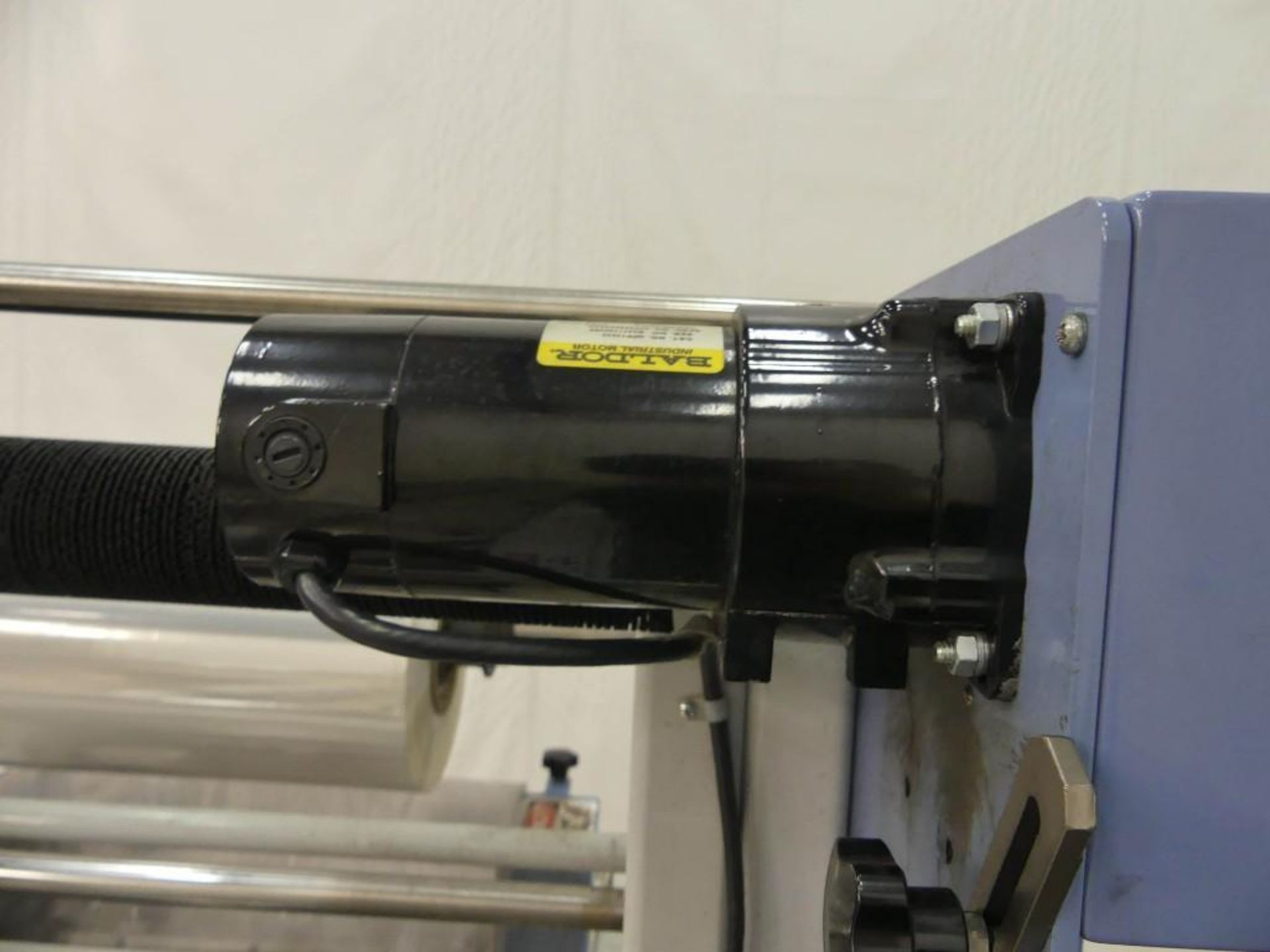 Conflex CW-160 Horizontal Lap Sealer - Image 14 of 19