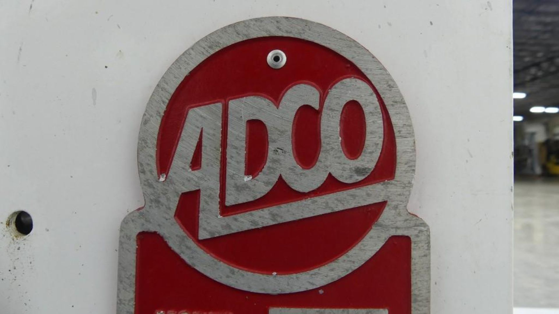 ADCO 15D60 Hand Load Horizontal Cartoner - Image 22 of 23