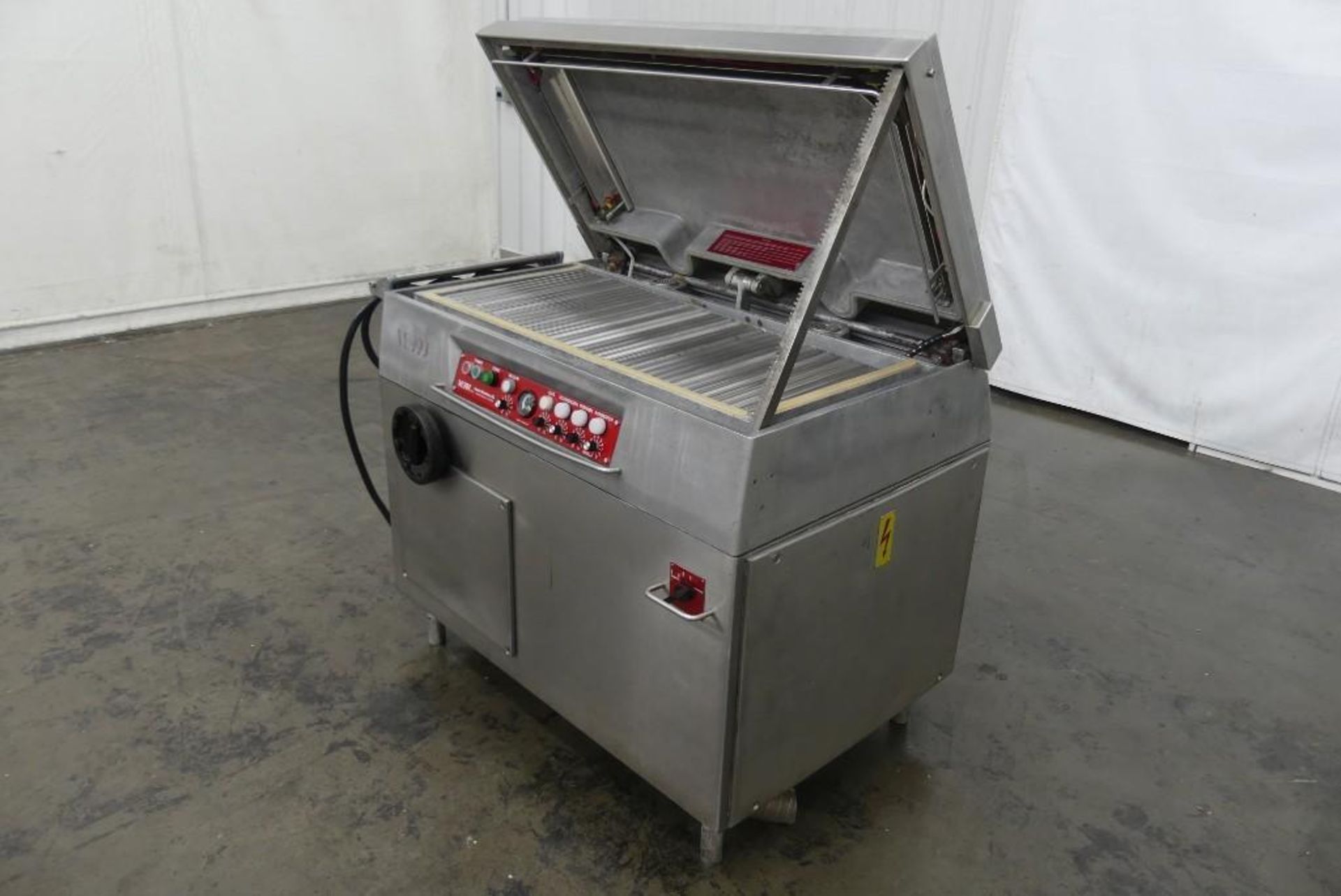 VC999 Packaging Systems DKW 500 Vacuum Bag Sealer - Image 6 of 31