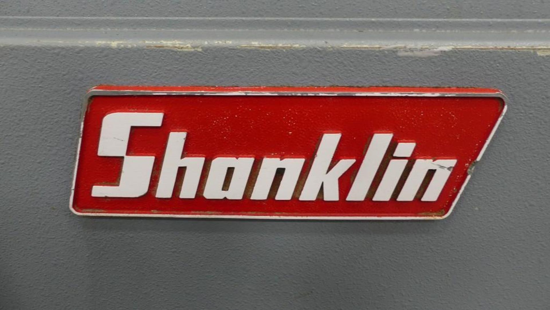 Shanklin A27A Automatic Shrink Wrap L-Bar Sealer - Image 28 of 29