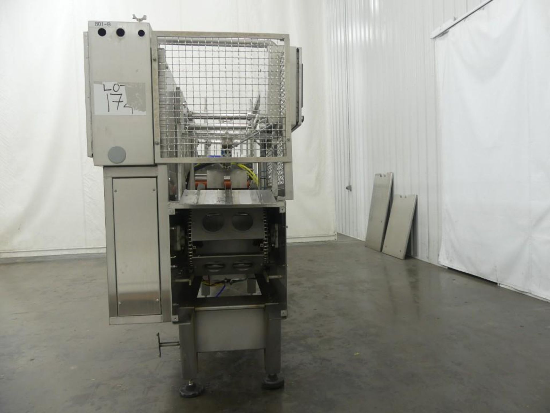 Orics 2-Lane Automatic Inline Cup Filler - Image 3 of 30