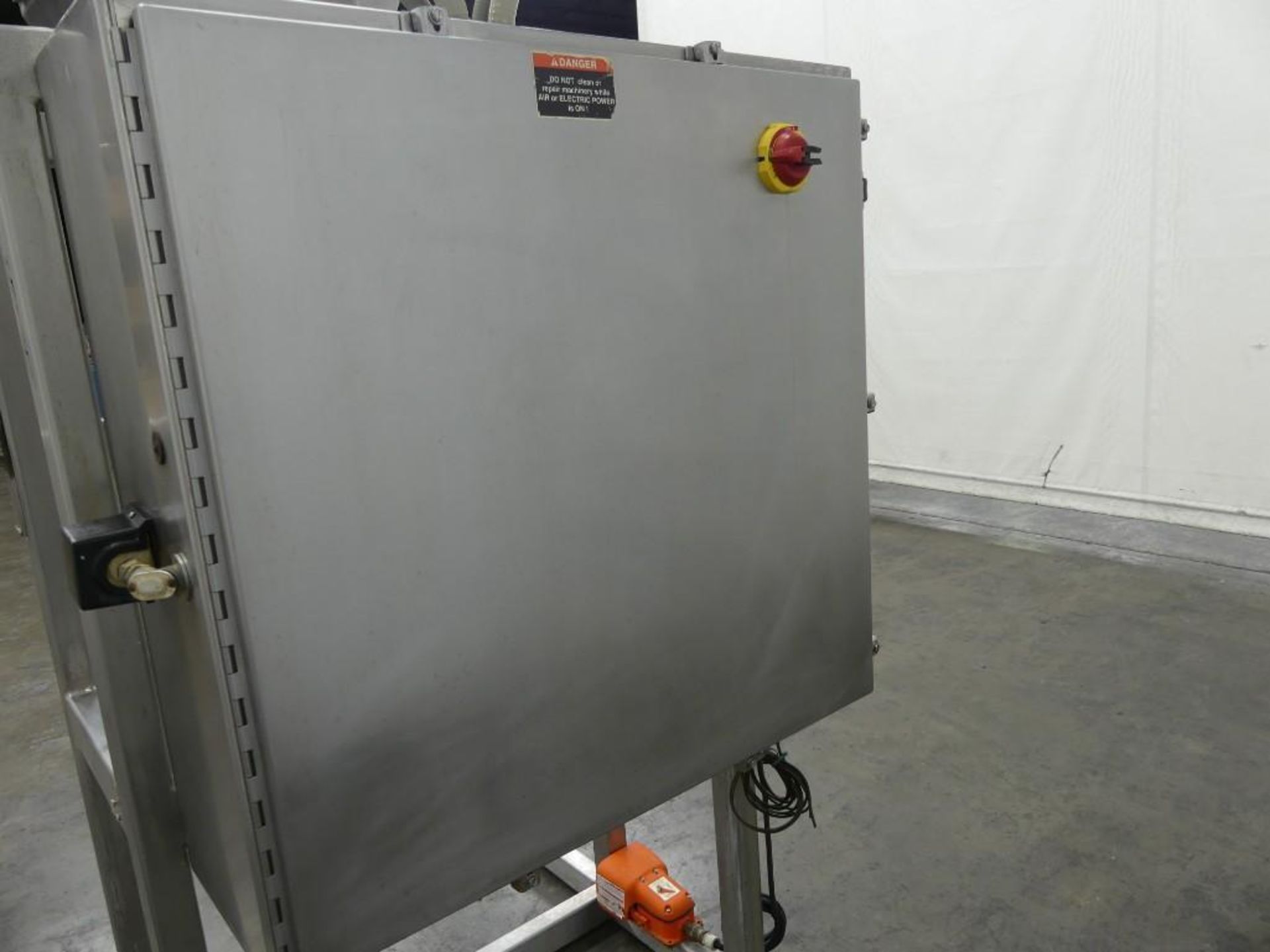 All-Fill TA-SV-600 Semi Automatic Auger Filler - Image 11 of 24