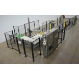 Priority One ProPal Mini Low Level Palletizer