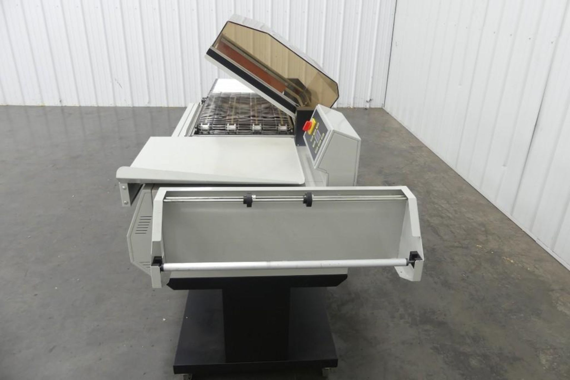 SMIPack S56NA Manual L Bar Sealer with Heat Unit - Image 3 of 14