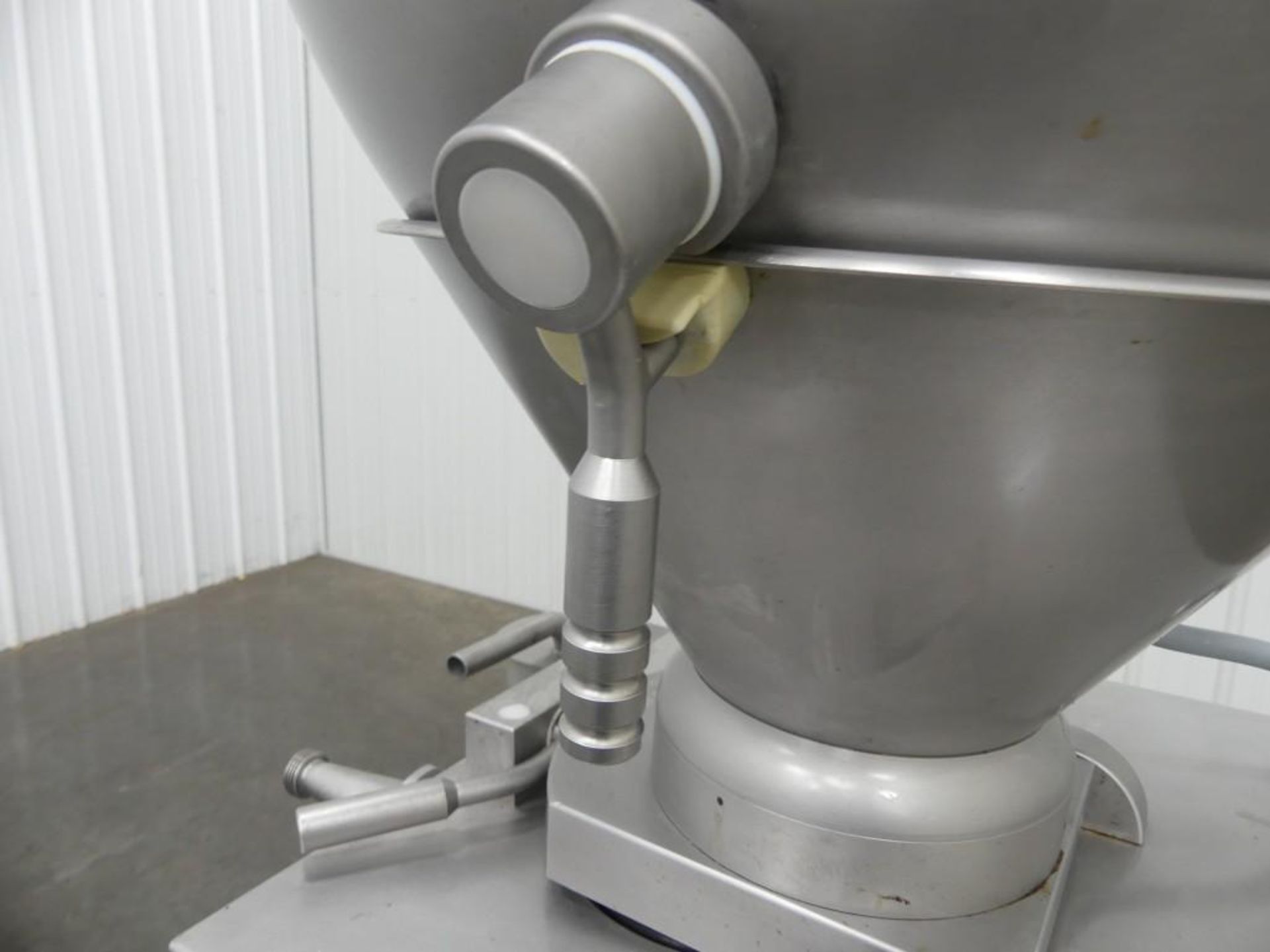Vemag Robby Stainless Steel Vacuum Extruder - Image 9 of 24