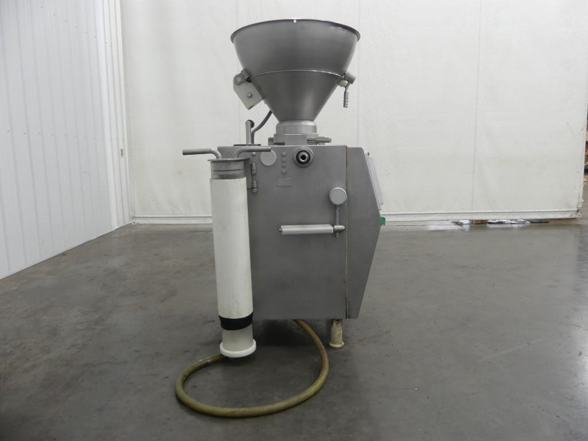 Vemag Robby Stainless Steel Vacuum Extruder - Image 2 of 24