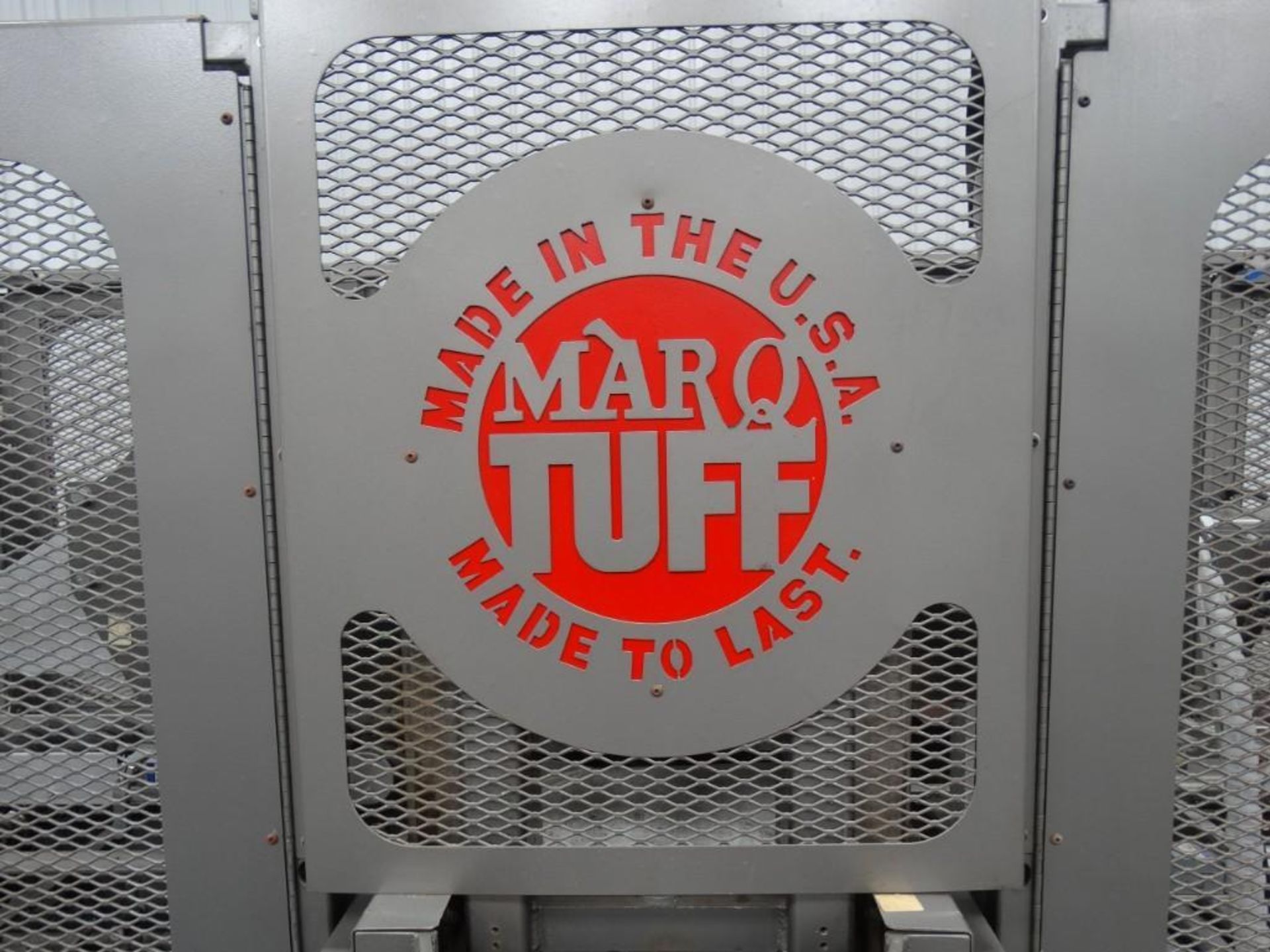 MARQ HPR-FBD-HSS/RH/AB Glue and Tape Case Sealer - Image 16 of 17