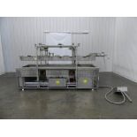 Belshaw Century C10G-24LH Natural Gas Donut Fryer