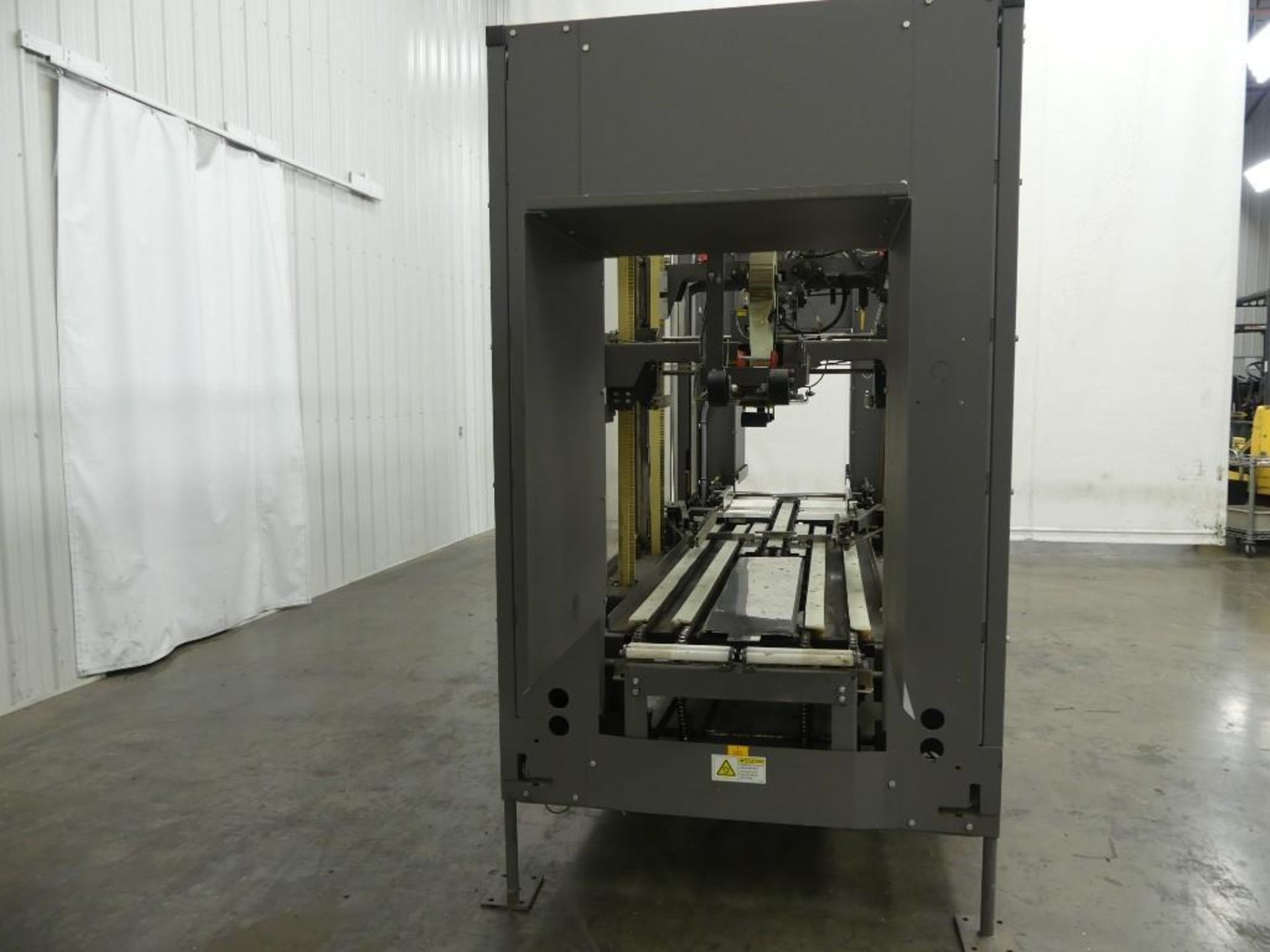 Pearson CS30 Automatic Top Case Sealer - Image 2 of 22