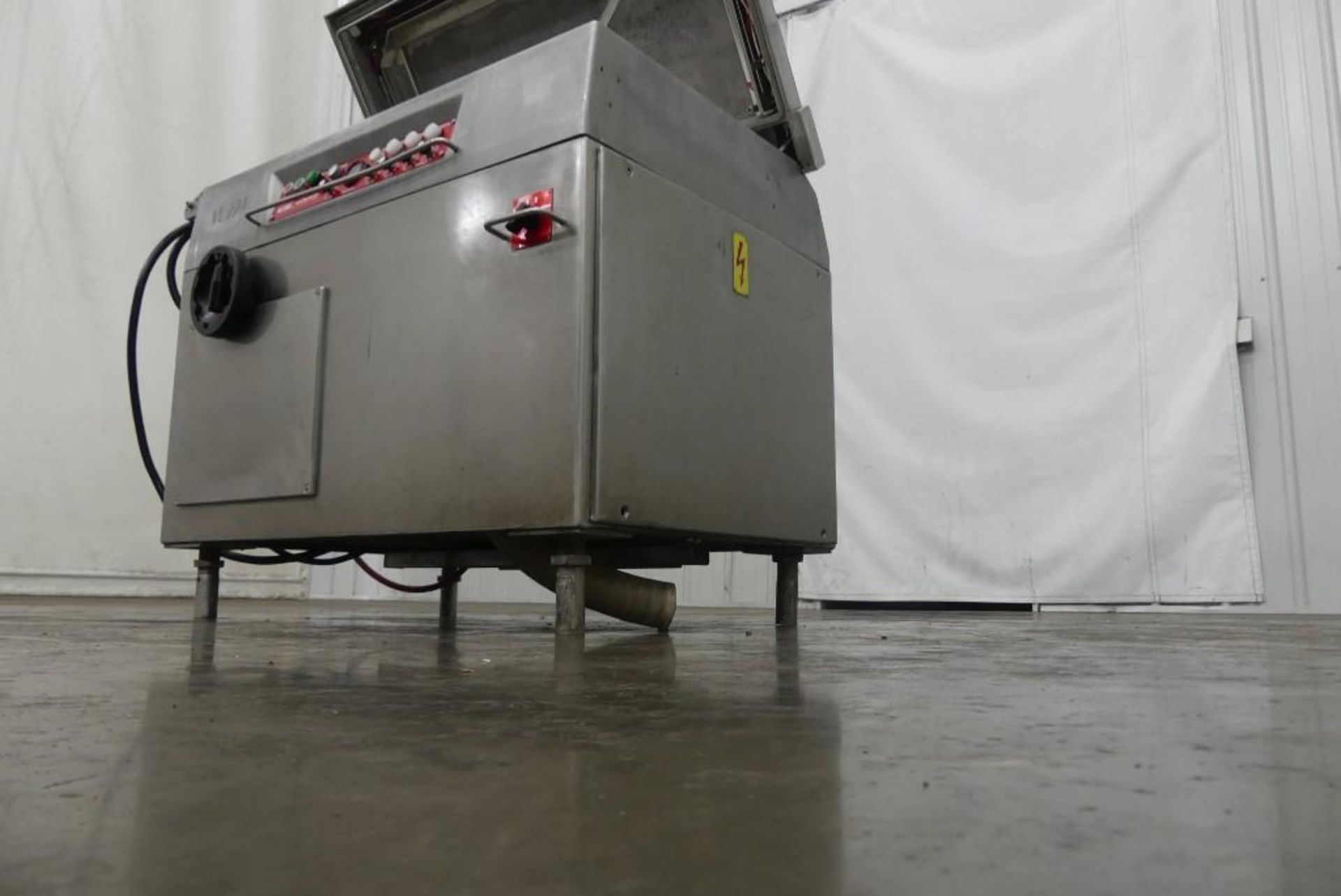 VC999 Packaging Systems DKW 500 Vacuum Bag Sealer - Image 29 of 31