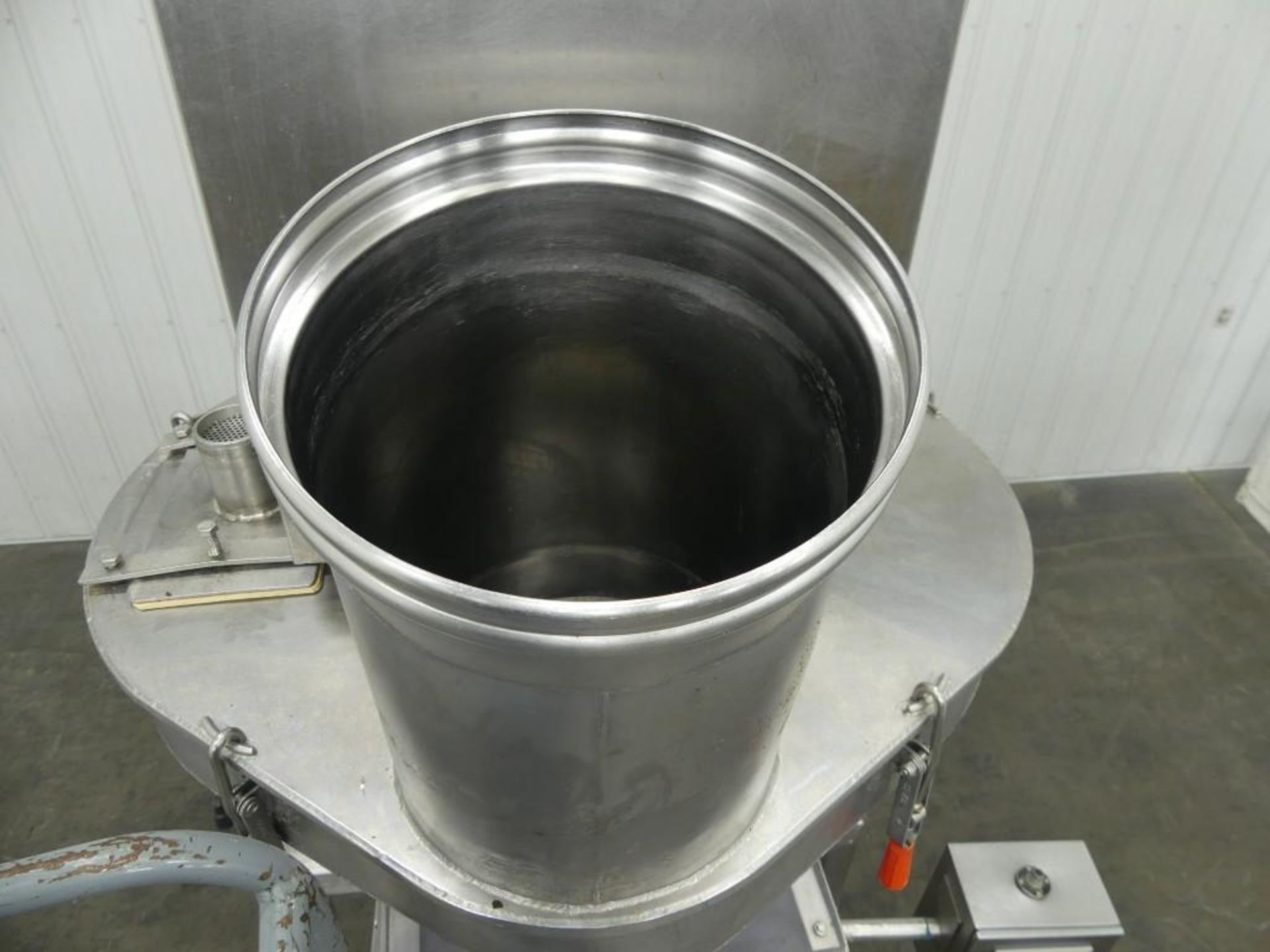 All-Fill TA-SV-600 Semi Automatic Auger Filler - Image 6 of 24