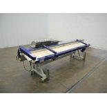 OK Corp T-PAK 750 SuperSealer Continuous Bag Sealer