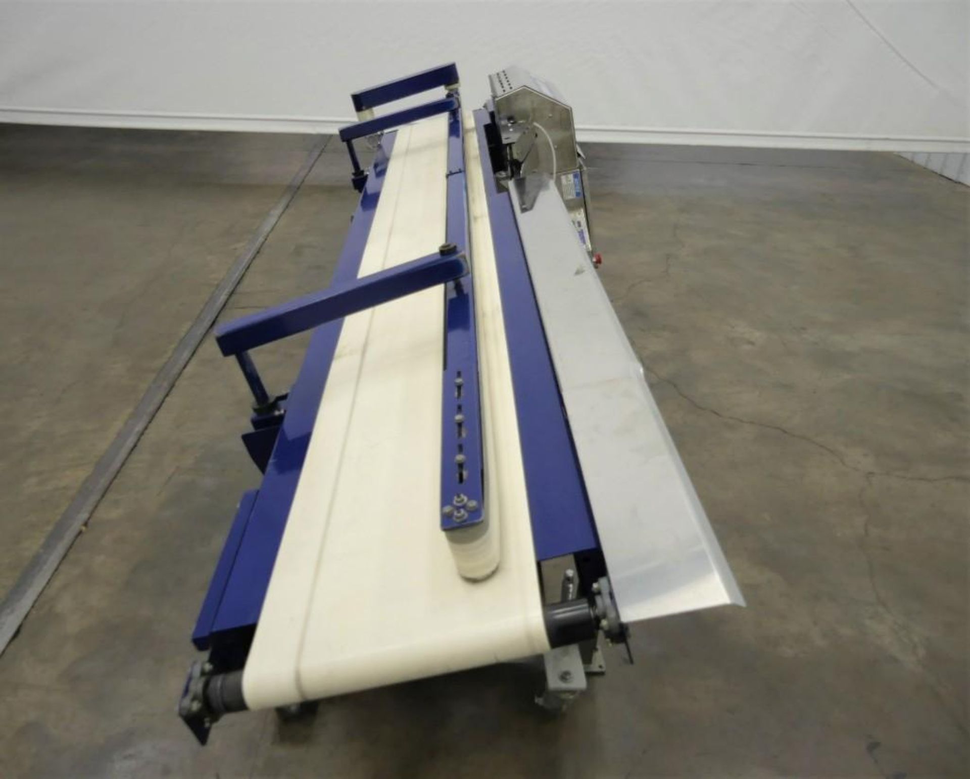 OK Corp T-PAK 750 SuperSealer Continuous Bag Sealer - Image 5 of 13