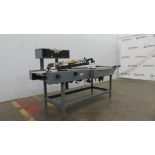 Shanklin S24 Semi-Automatic Shrink Wrap L-Bar Sealer