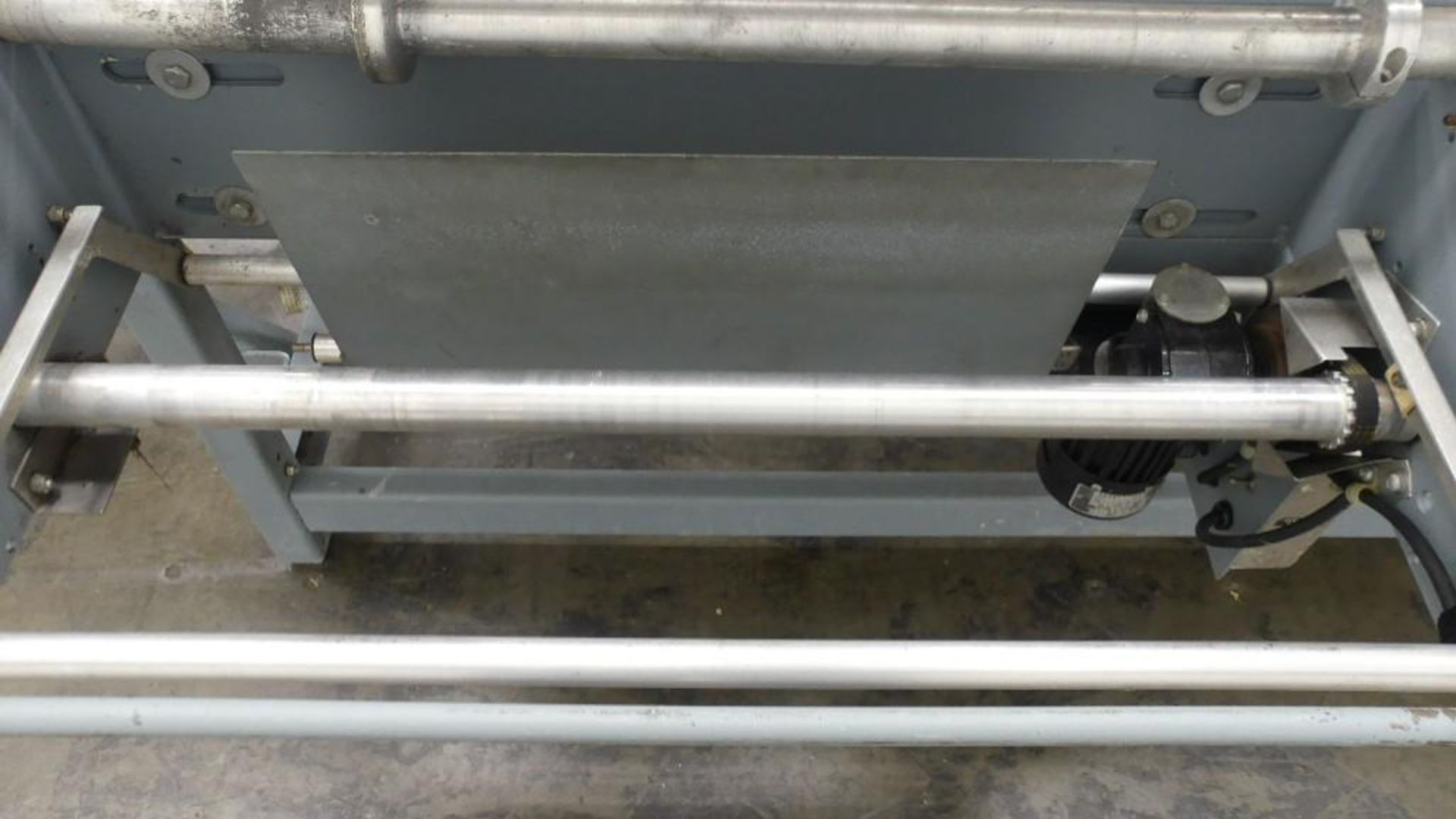 Shanklin A27A Automatic Shrink Wrap L-Bar Sealer - Image 13 of 29