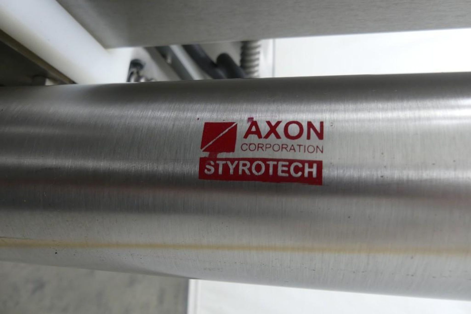 Axon EZ 48 Dual Chamber Shrink Sleeve Heat Tunnel - Image 33 of 45