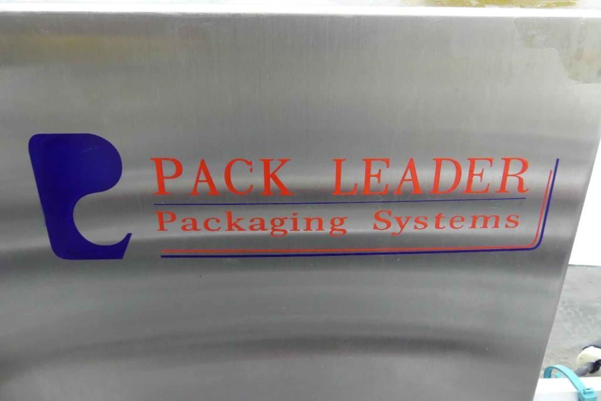 Pack Leader Inline Automatic PL-211D Spot Labeler - Image 32 of 32