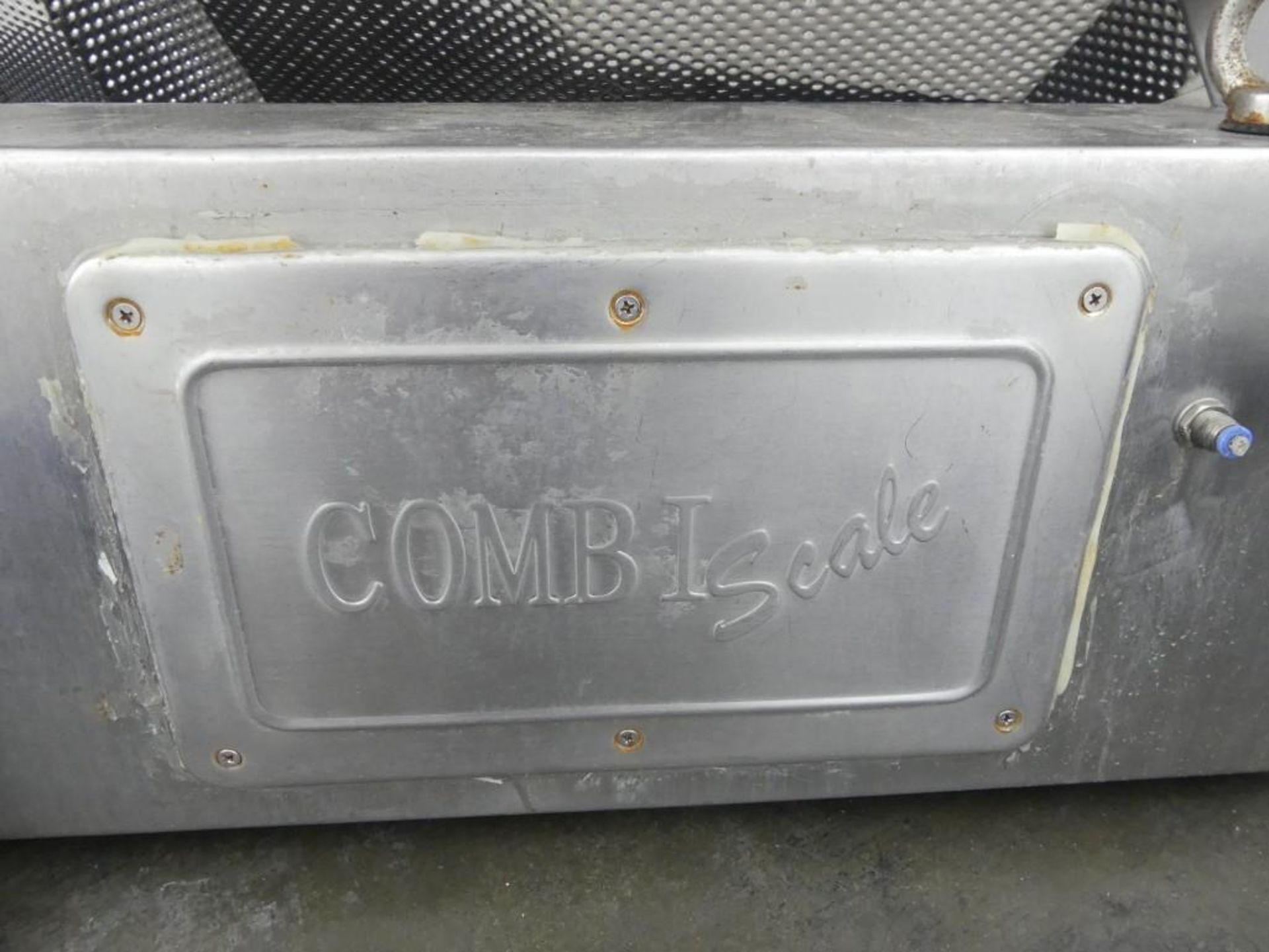Combi 14 Head Dimpled Bucket Combination Scale - Image 11 of 16