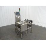 Ramsey Icore Autocheck 4000 Checkweigher