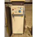 Chiller Mfg. Co. 10 Ton Water / Glycol Cooled Chiller