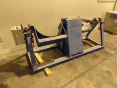 Morse 2-300-3-230 Drum Tumbler