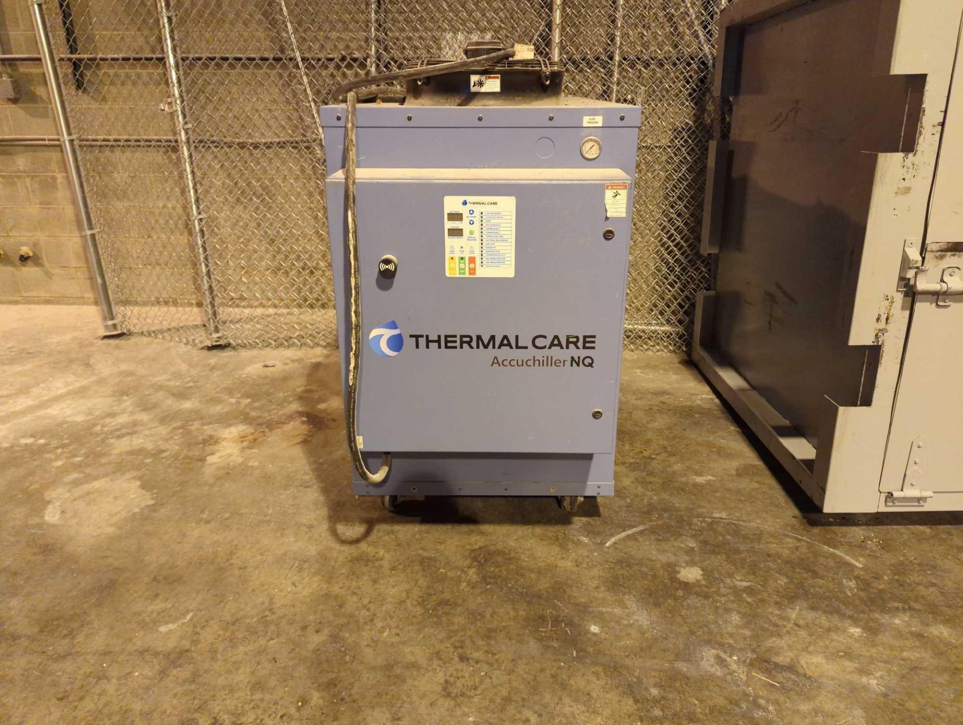 Thermal Care Accuchiller NQA10 Water Chiller