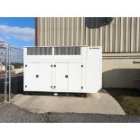 Olympian G150LG2 Natural Gas Powered Generator w/ Kohler Power Systems Control Panel Transfer Switch