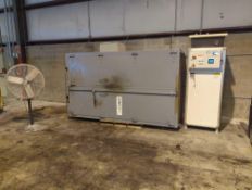 Lewco 8 Drum Hot Box