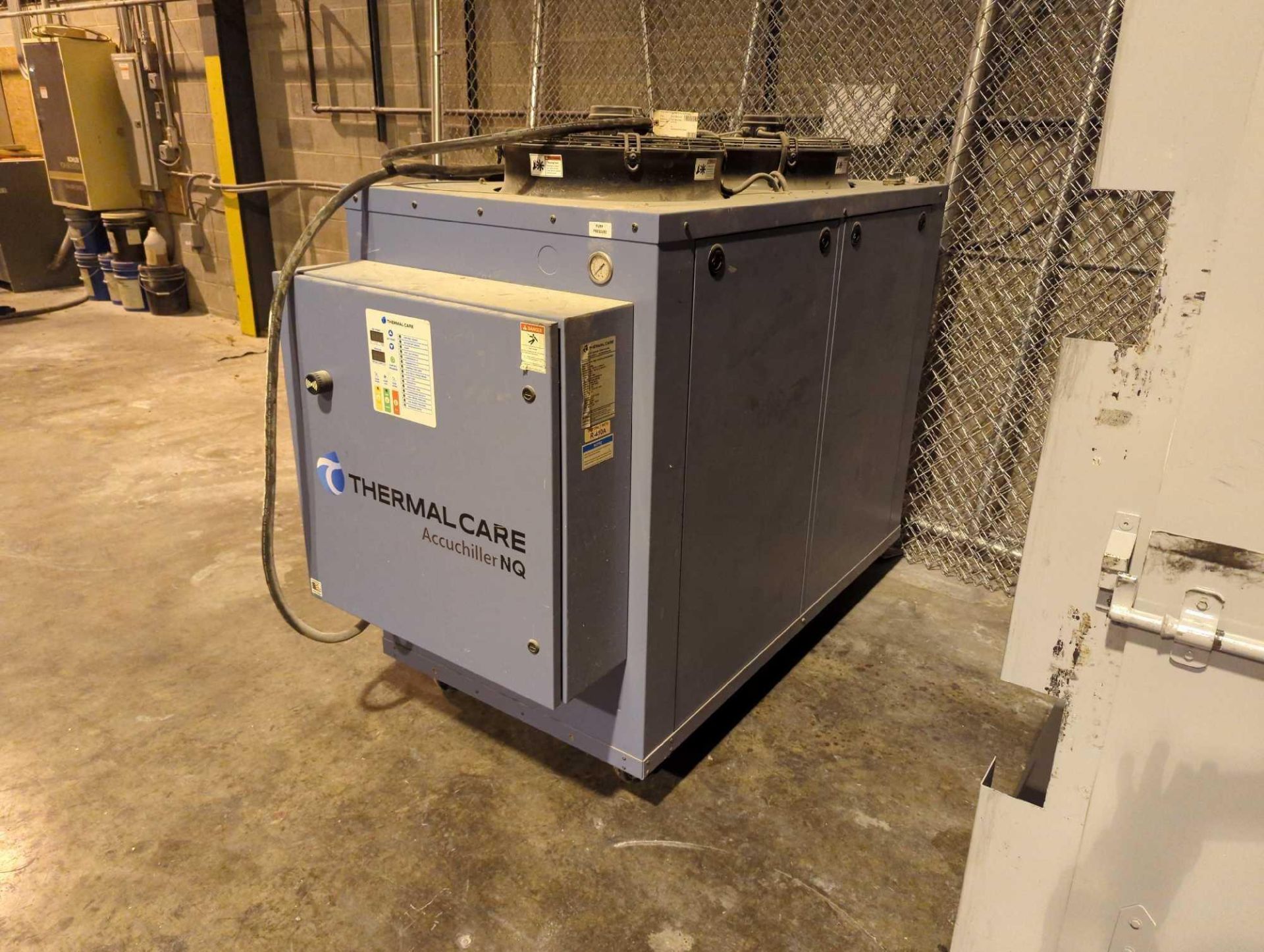 Thermal Care Accuchiller NQA10 Water Chiller - Image 3 of 8