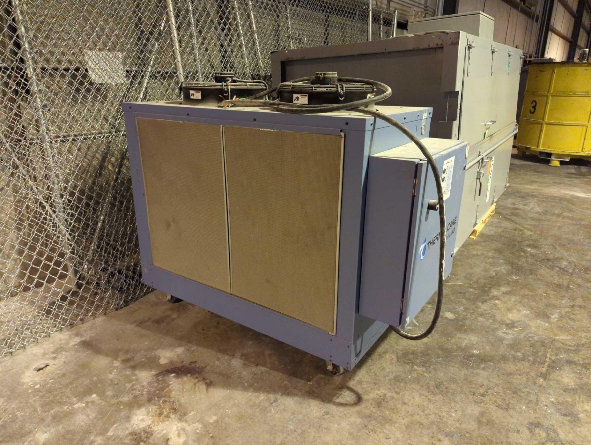 Thermal Care Accuchiller NQA10 Water Chiller - Image 7 of 8