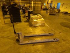 Eoslift 4400 Pound Manual Pallet Jack