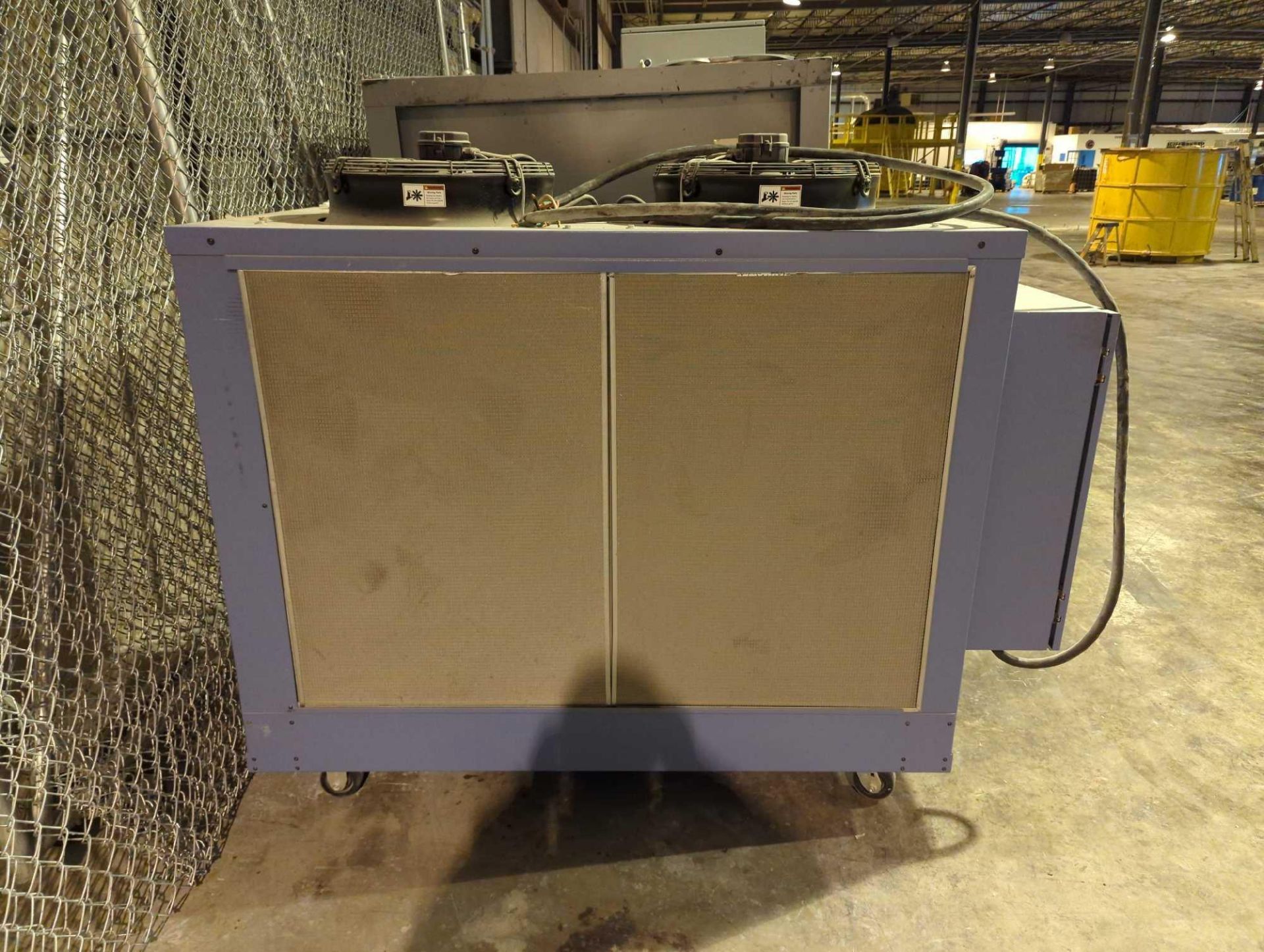 Thermal Care Accuchiller NQA10 Water Chiller - Image 8 of 8