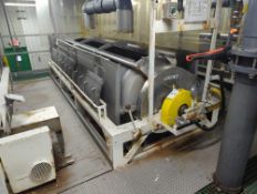 Willmes Bladder Press