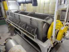 Willmes Bladder Press