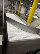 Plastic Mat-Top Conveyor 168