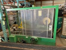 Little David Top Only Case Taper