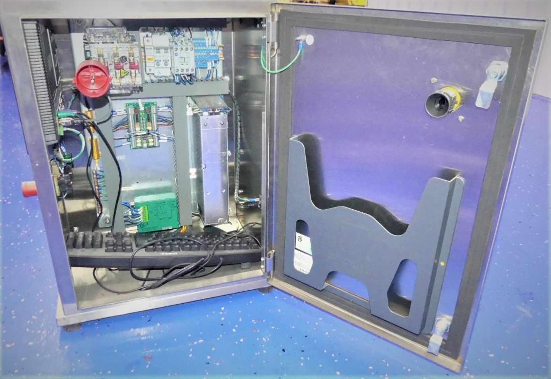 Hibar Servo Dispensing System - Image 2 of 14
