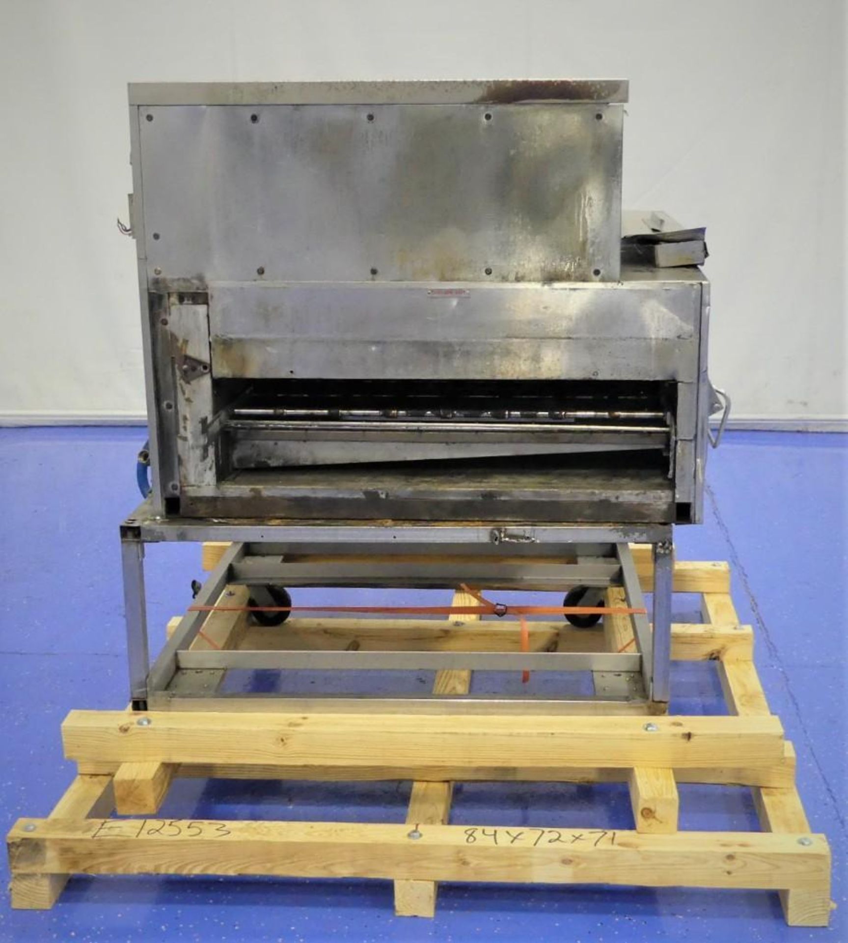 Middleby Marshal PS360WB Oven - Image 2 of 17