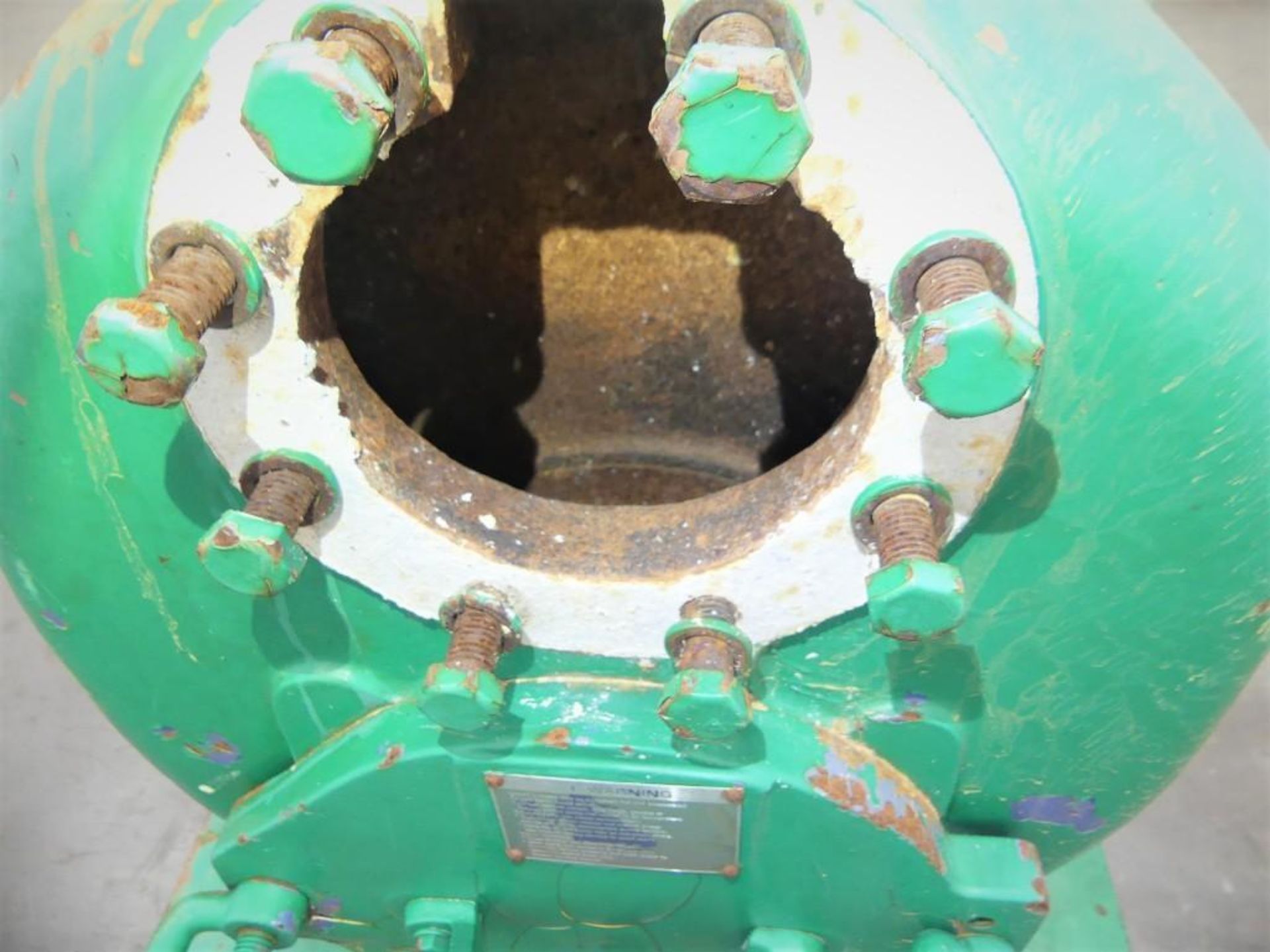 Titan TTP-4 Self Priming Centrifugal Pump - Image 10 of 12