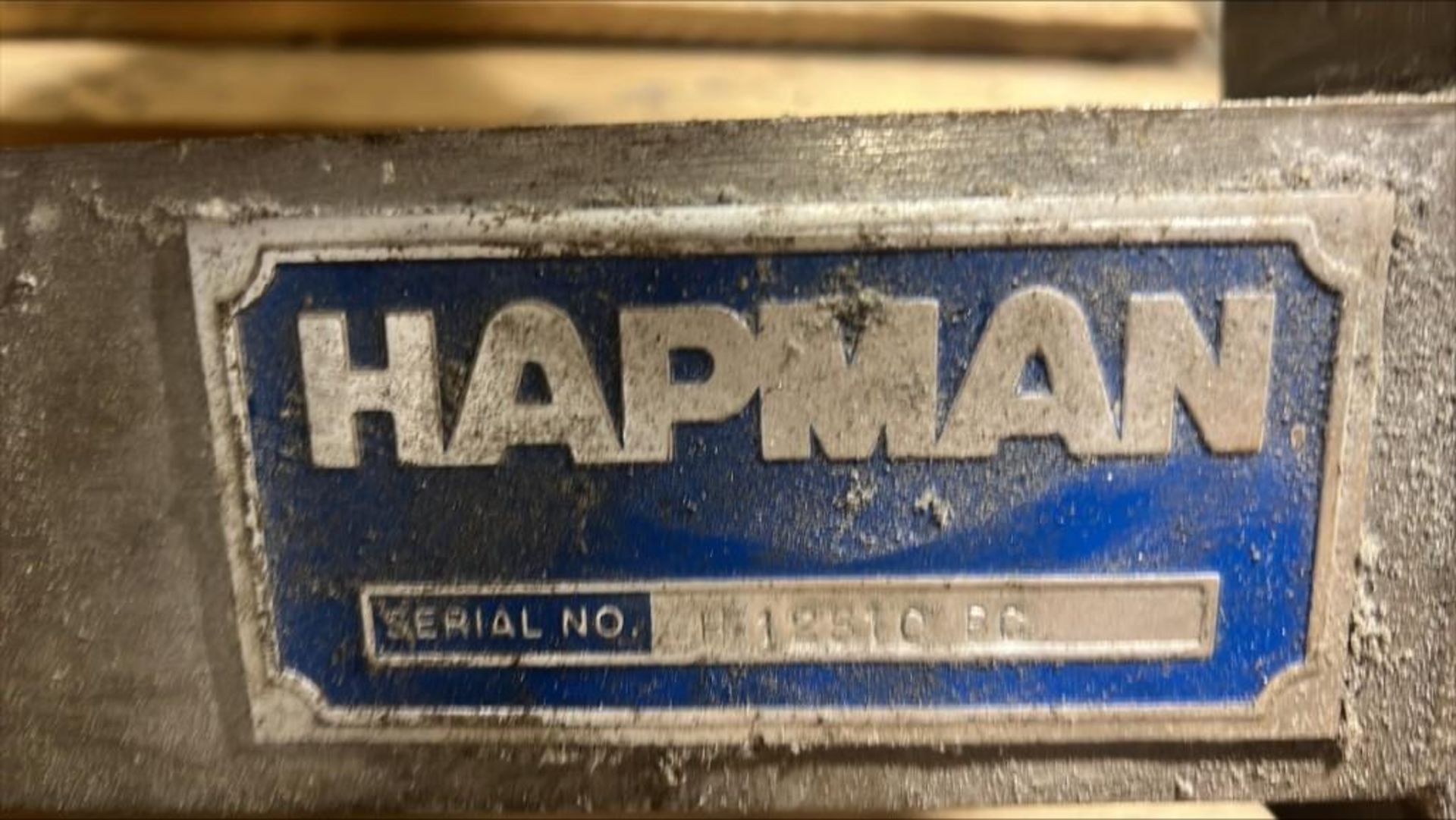 Hapman Sugar Melter - Image 5 of 12