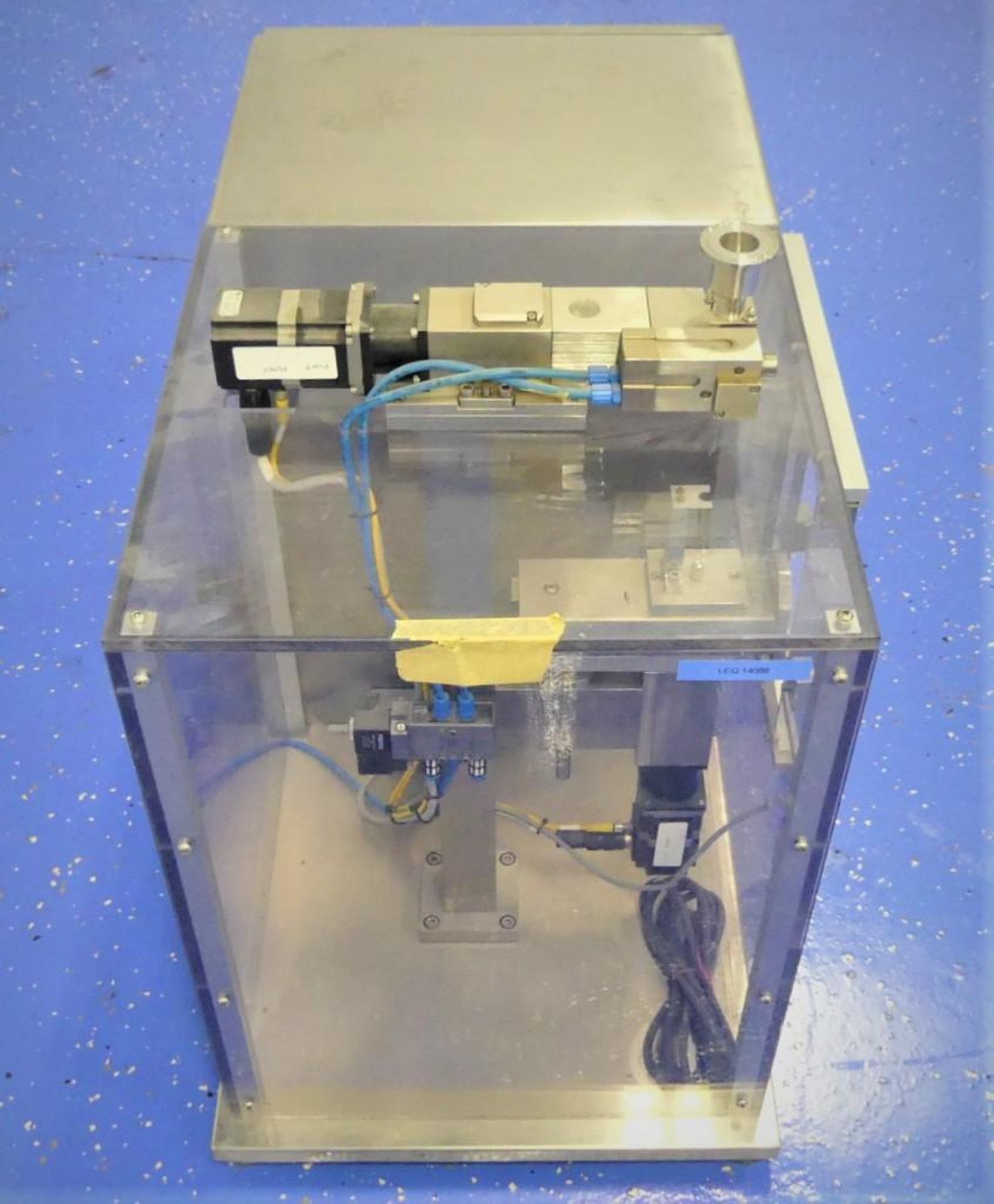 Hibar Servo Dispensing System - Image 6 of 14