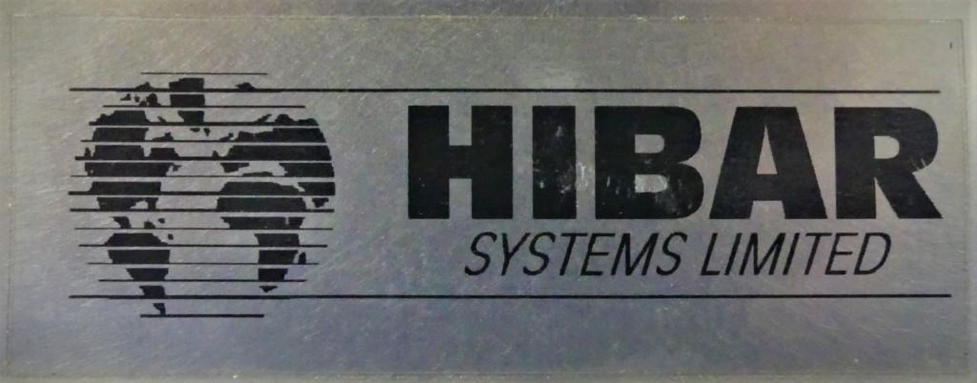 Hibar Servo Dispensing System - Image 4 of 14