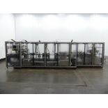 Massman HFFS-IM1000 Flexible Pouch Packaging System