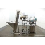 Inline Filling Systems Automatic Capping System