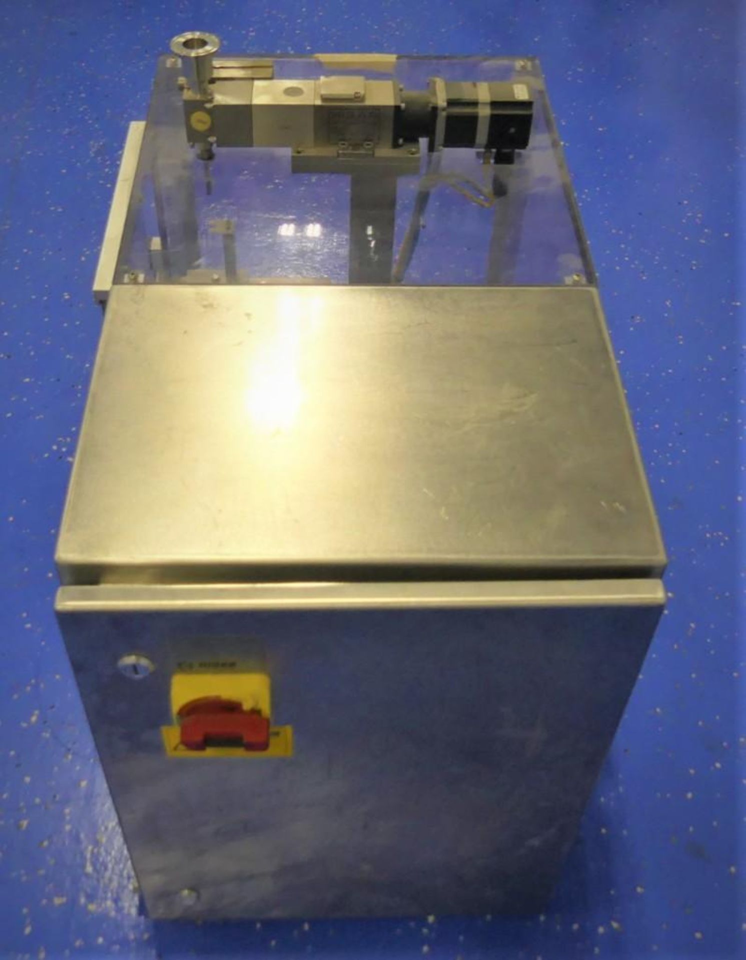 Hibar Servo Dispensing System - Image 7 of 14