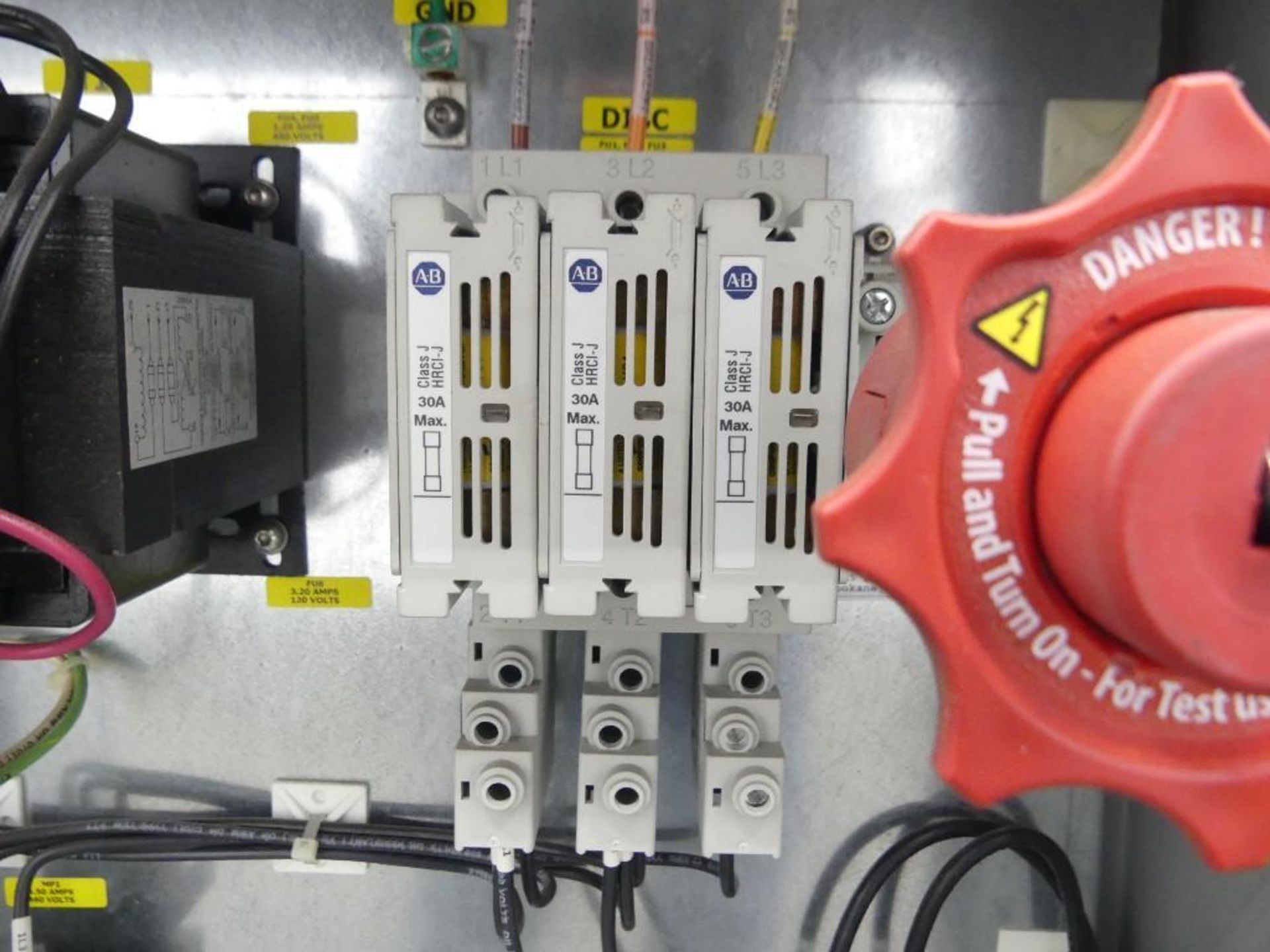 Pearson CE25 Automatic Bottom Glue Case Erector - Image 23 of 43