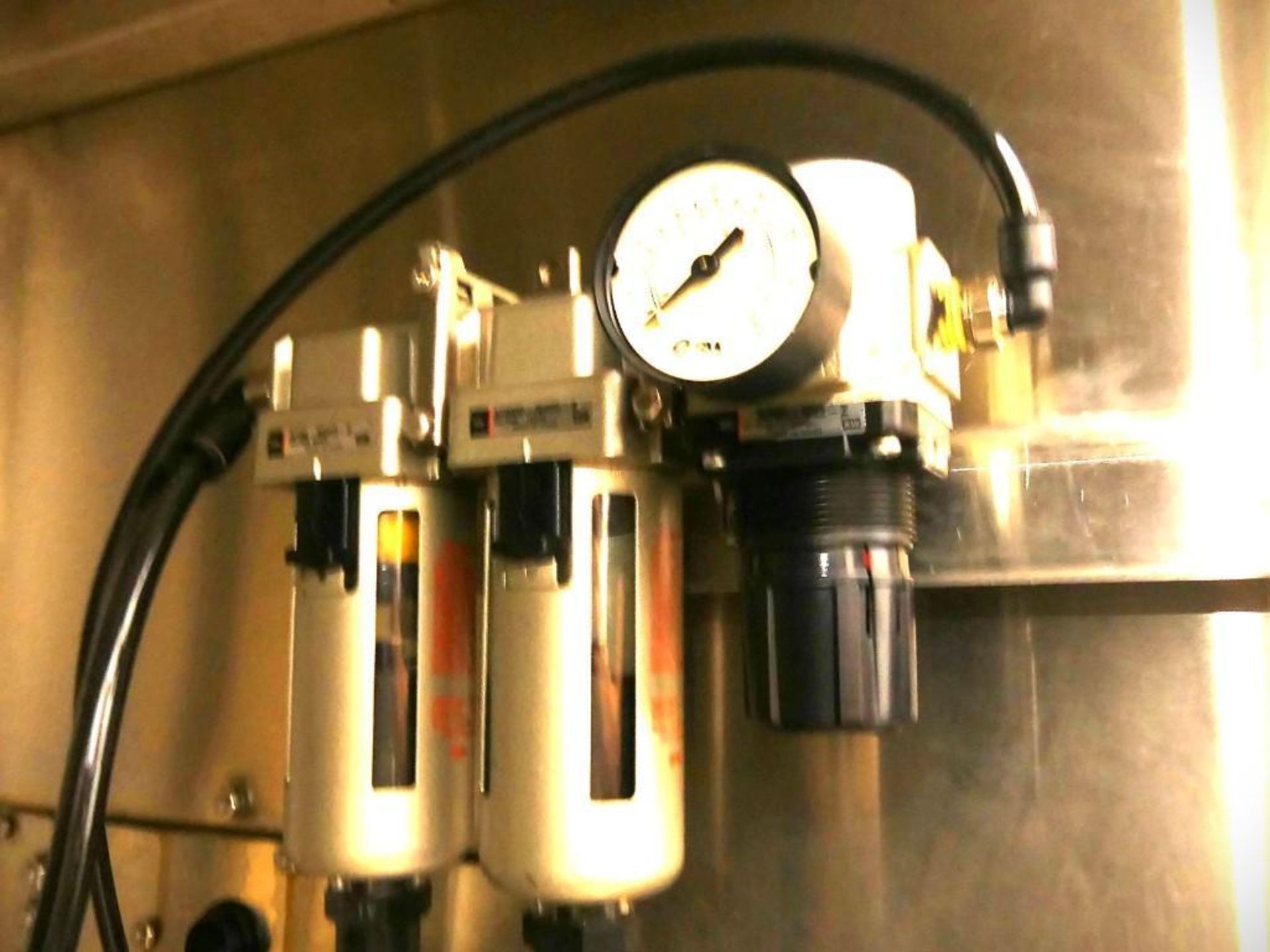 Inline Filling Systems Automatic Capping System - Image 40 of 44