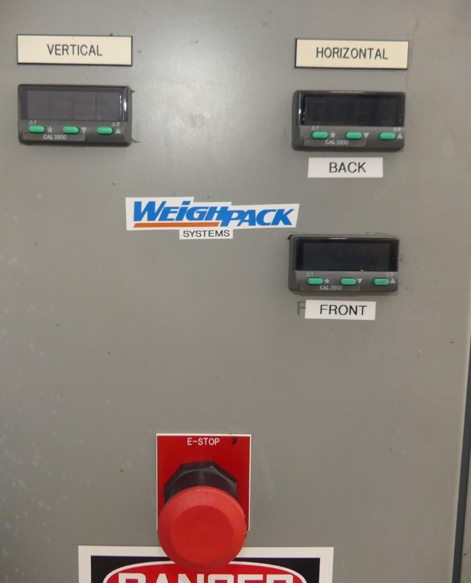 Weighpack Vertek 1150 Slanted & 10 Head CombiScale - Image 22 of 38